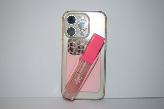 Jacquelle Beauty Lip Case