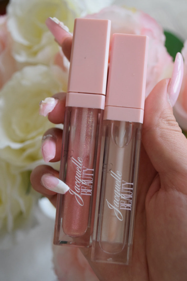 MirraGlow + Lip Case Duo Bundle