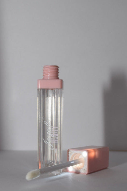 MirraGlow + Lip Case Bundle